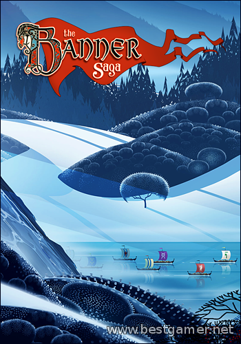 The Banner Saga *v2.7.01* [Repack] от R.G. ILITA