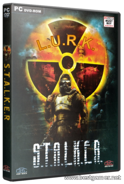 S.T.A.L.K.E.R.: Тень Чернобыля - L.U.R.K. (2014) PC