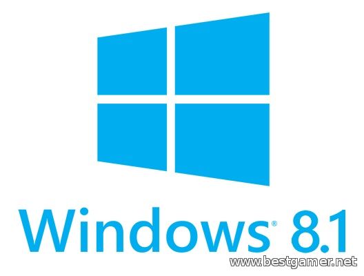 Windows 8.1 with Update RUS-ENG x86-x64 -12in1- Activated (AIO)