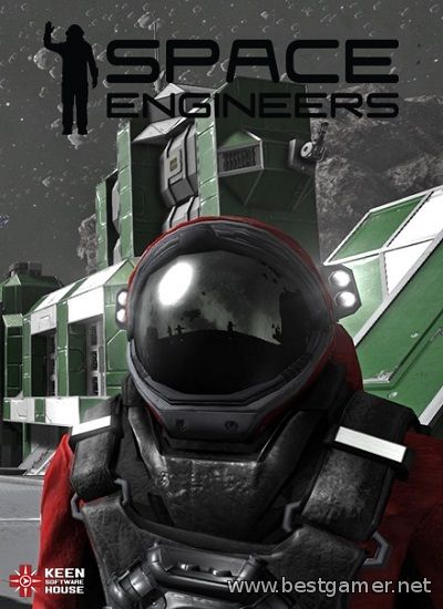 Space Engineers (Keen Software House) & Dedicated Server v01.043.015  (Alpha&#124;Steam Early Access) [L]