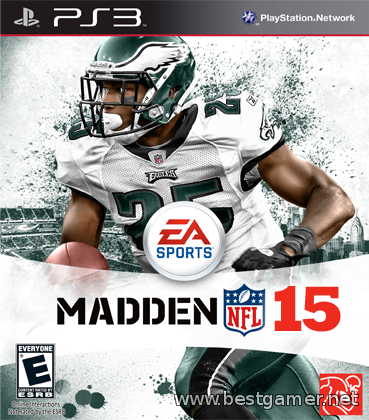 Madden NFL 15 [ENG]-DUPLEX