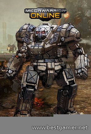 MechWarrior Online (Piranha Games) (ENG/GER/FRA) [F2P]