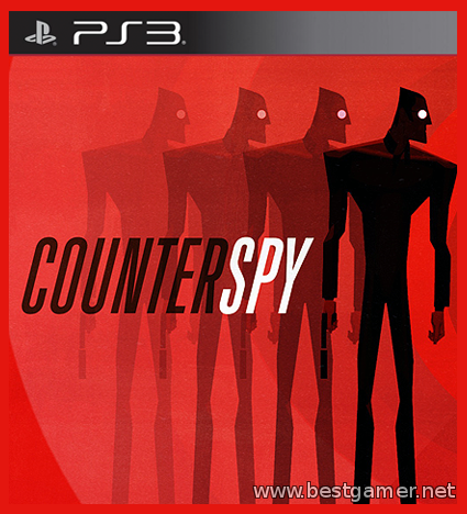 CounterSpy [FULL] [ENG] [4.21+]