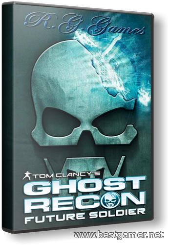 Tom Clancy&#39;s Ghost Recon: Future Soldier (2012) PC &#124; RePack от R.G. Games