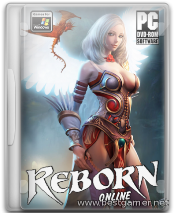 Reborn Online(v.21.08.2014)RePack