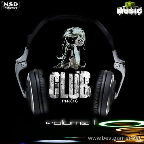 (Club, Dance) VA - The Club Music Volume 1