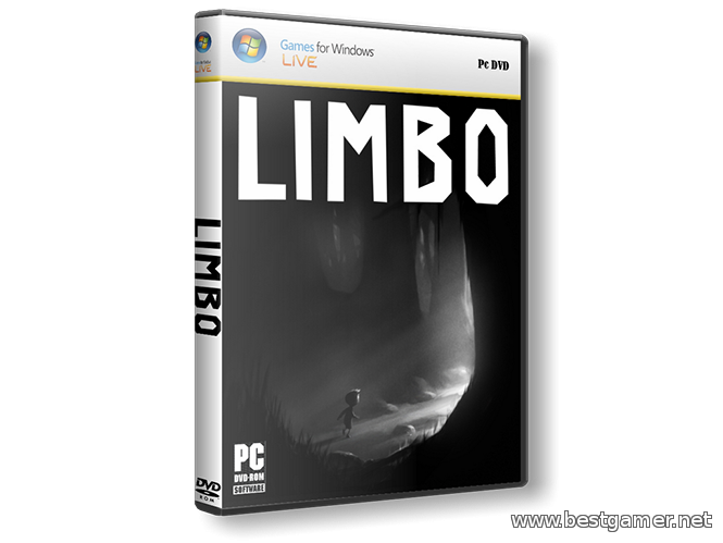 Limbo (1.0r6) (2011) Repack от R.G. REVOLUTiON