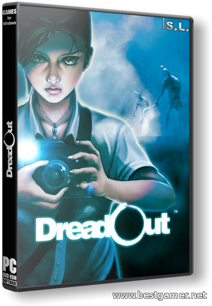 DreadOut [v 1.6.0] (2014) PC &#124; RePack by SeregA-Lus