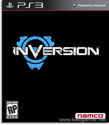 Inversion[RUSSOUND] [3.41][3.55][4.21+] (R.G. RED)