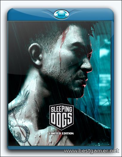 Sleeping Dogs (2012) [En/Ru] (2.1.437044/DLC) SteamRip R.G. Games