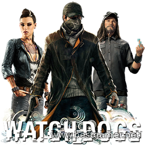 [UPDATE] Watch Dogs Update v1.04.497 (ENG&#92;Multi) *RELOADED*