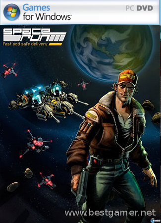 Space Run [v1.11e] (2014) PC