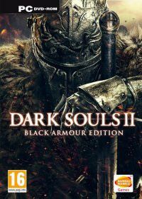 Dark Souls II BLACK ARMOR EDITION( Update 6 + ALL DLC) от ALI213