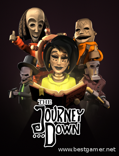 The Journey Down Chapter Two[Rip] от R.G.BestGamer.net