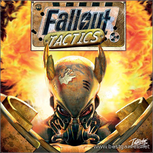 Fallout: Anthology / Fallout: Антология (RUS/ENG) [RePack] от prey2009