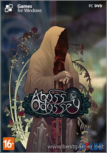 Abyss Odyssey (ATLUS) (ENG &#124; MULTi5) [DL] [Steam-Rip]