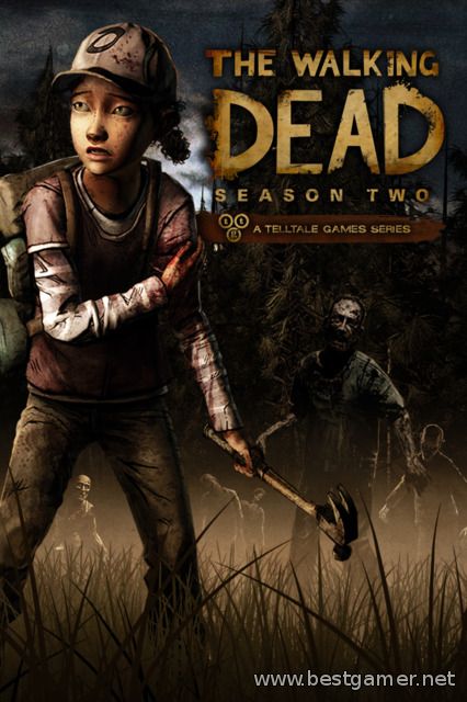 The Walking Dead Season 2 Episode 5[Rip] от R.G.BestGamer.net