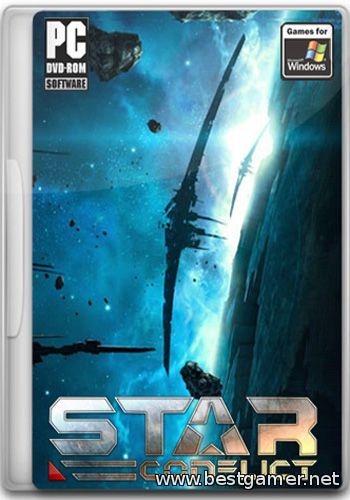 Star Conflict [v. 0.11.6] [2013, RUS/RUS, L]