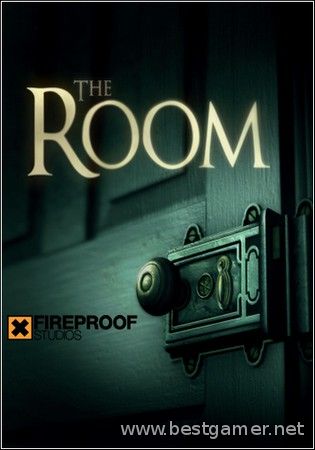 The Room (2014) PC &#124; RePack