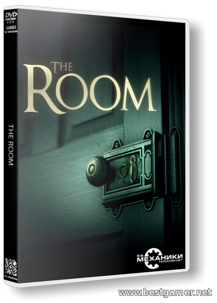 The Room (RUS&#124;ENG) [RePack] от R.G. Механики