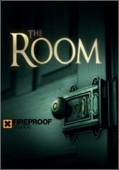 [Русификатор] The Room (любительский / by ZoG) (Текст)