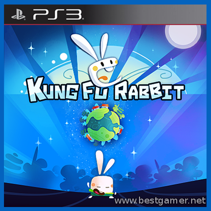 Kung Fu Rabbit (2014) [FULL][ENG]