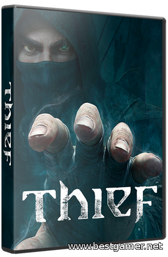 Thief: Master Thief Edition [Update 7] [2014, RUS/RUS, Repack] от SeregA-Lus