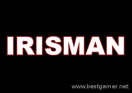 IRISMAN v3.24