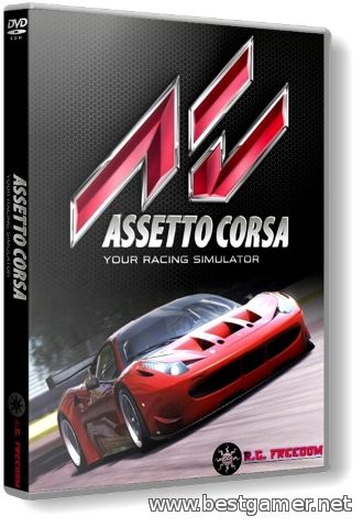 Assetto Corsa [v. 0.22.4] (2013) PC &#124; RePack