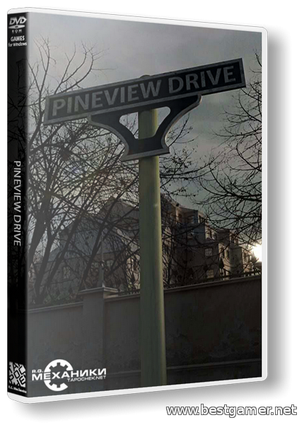 Pineview Drive (2014) PC &#124; RePack от R.G. Механики