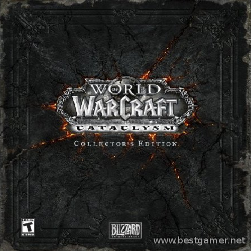 World of Warcraft (2014) v 5.4.8+DLC