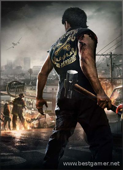 Dead Rising 3 Apocalypse Edition [L&#124;Steam-Rip] R.G. GameWorks