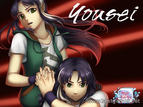 Yousei / Йосей (2013) PC