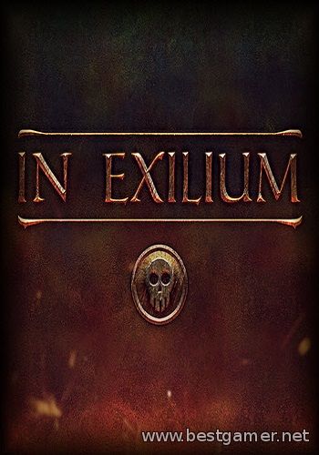 In Exilium (Conflux Games) (ENG) [L] - iNLAWS