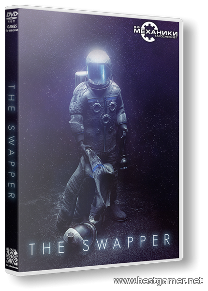 The Swapper (2013) PC &#124; RePack от R.G. Механики