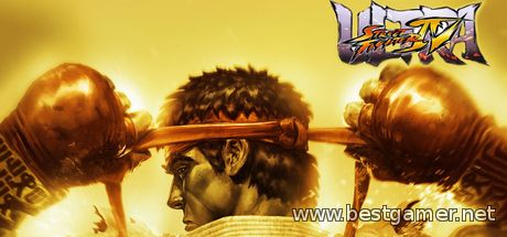 Ultra Street Fighter IV [Update 3] (2014) PC &#124; Патч