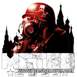 Metro 2033 Redux и Last Light Redux (Update 4)(2014) PC &#124; Патч