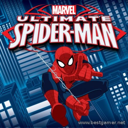 Ultimate Spider-Man [S01-S02] (2012-2013) WEB-DLRip 720p