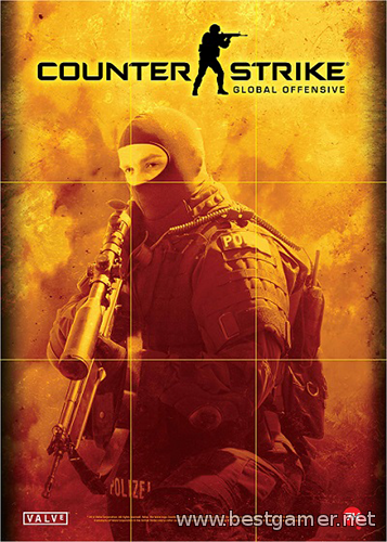 Counter-Strike: Global Offensive v1.34.4.6 (MULTi/RUS) [P]