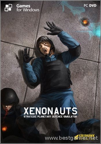 Xenonauts (ENG) [DL] [Steam-Rip] - R.G. Origins