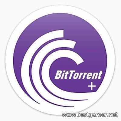 BitTorrent Plus 7.9.2 build 33498 Stable (2014) PC
