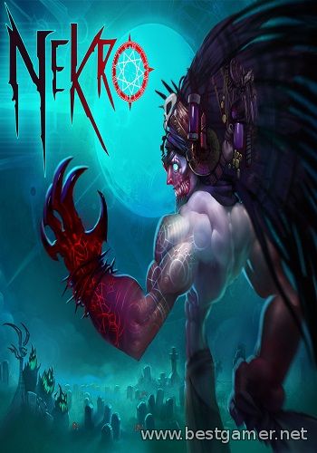 Nekro (2014) [En] (Beta 0.7.9.10) Unofficial ALI213