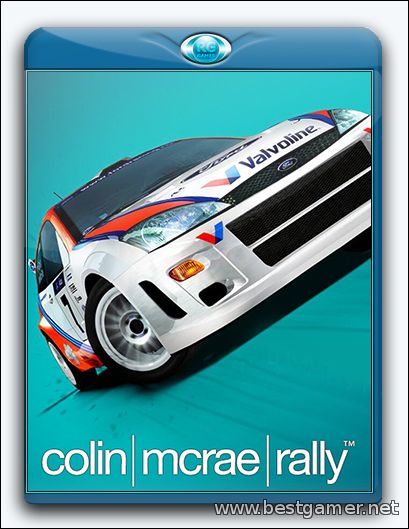 Colin McRae Rally Remastered (2014) [Multi] SteamRip