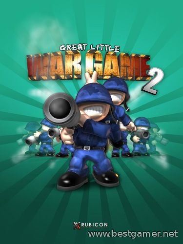 Great Little War Game 2 v1.0.12- Android