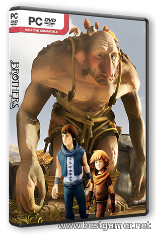 Brothers: A Tale of Two Sons (2013) PC &#124; Steam-Rip