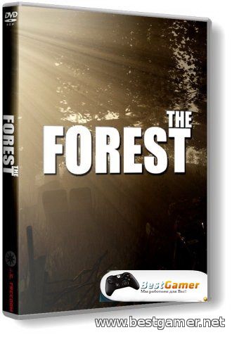 The Forest [v 0.06b] (2014) PC &#124; RePack