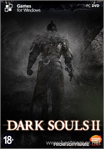 Dark Souls II (RUS / ENG &#124; MULTI11) [DL] [Steam-Rip] - R.G. Origins