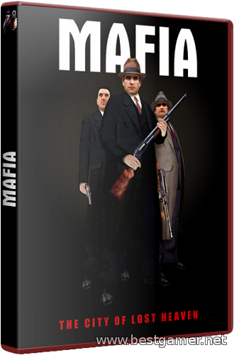 Mafia: The City of Lost Heaven - Russian Cars (2002-2014) PC