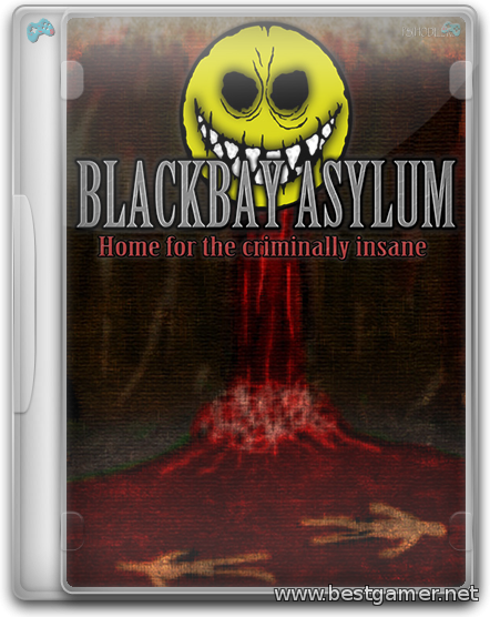 Blackbay Asylum (TAD Productions AB) (ENG) [Repack]