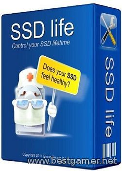 SSDlife Pro 2.5.82 (2014) PC &#124; + Portable